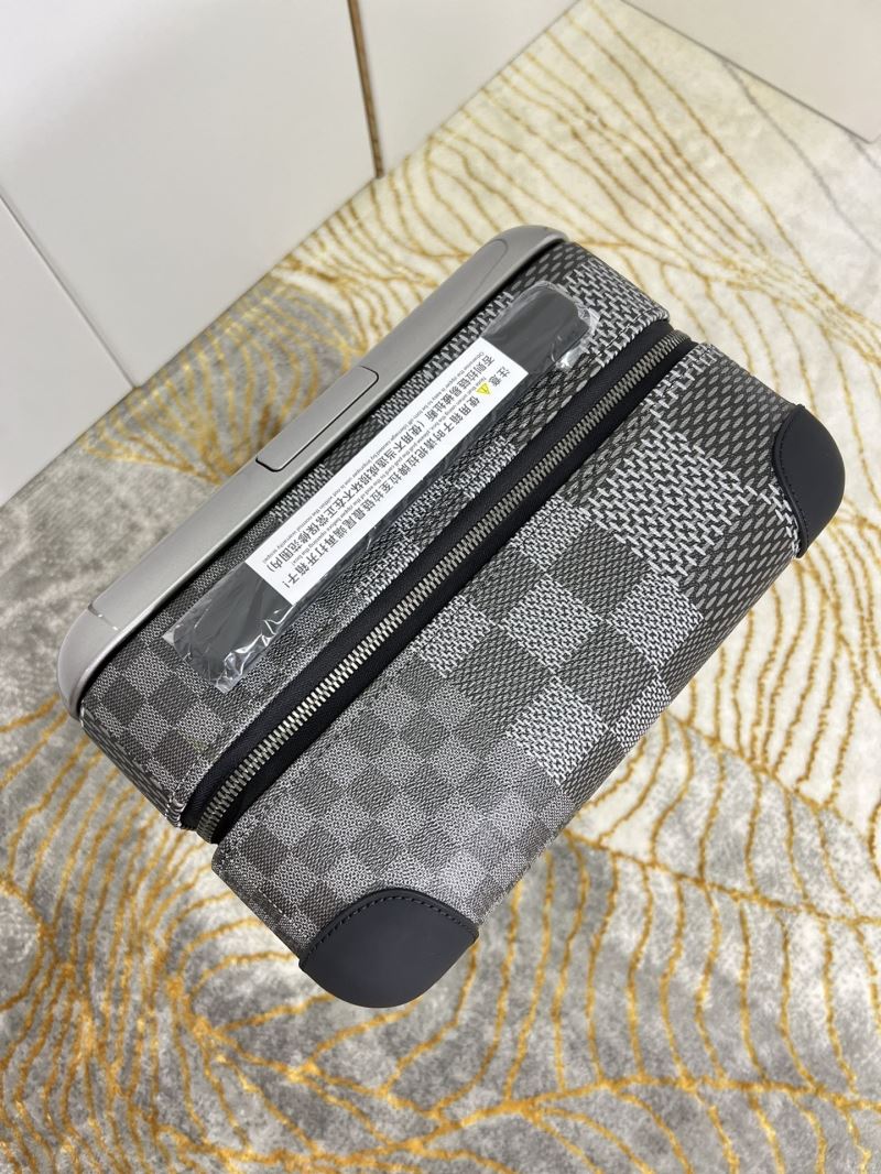 Louis Vuitton Suitcase